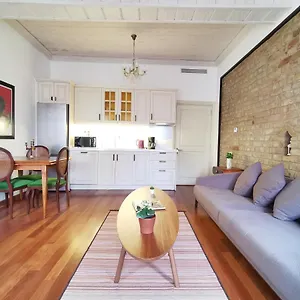  Appartement Ottobalat