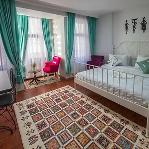  Appartement Duru