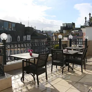 Hotel Grand Peninsula, Istanbulská provincie