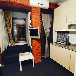 Stone Taksim Apartamento