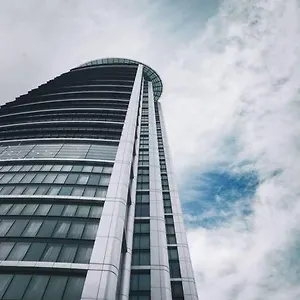 Serviced Luxurious 3+1 In Address Emaar Square اسطنبول