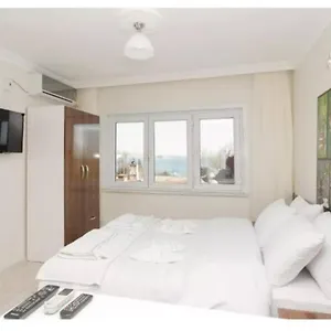  Appartement Sultanahmet Sea Star Apart