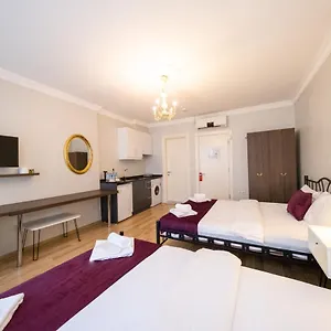  Appartement Frame Galata