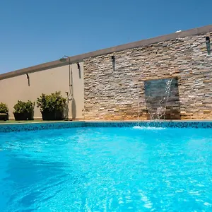 St. Peter's Pool Apartamento Marsaxlokk