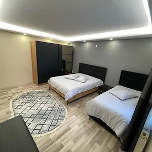  Appartement Kubbe House