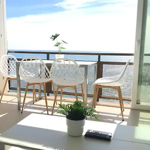 Malibu Apartamento Benalmádena