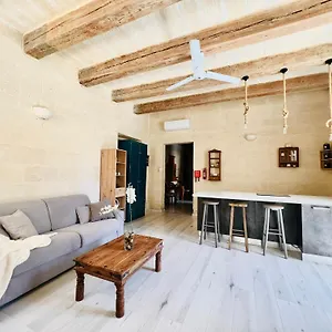 Coffee Loft - Grand Master Palace Appartement La Valette