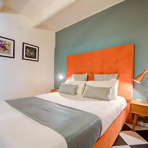 The House In Old Mint Street Apartamento La Valeta