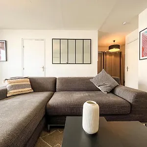 Bastide Appartement Villeurbanne