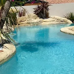 De Villa Le Teil