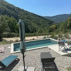 Les Rochers De Appartement Plaisians