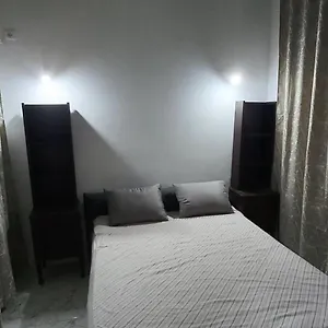 Cit Y Khadra Appartement Tunis
