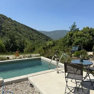 Les Rochers De Appartement Plaisians