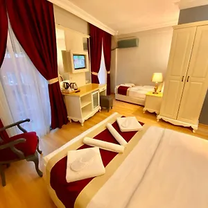 Santefe Istambul