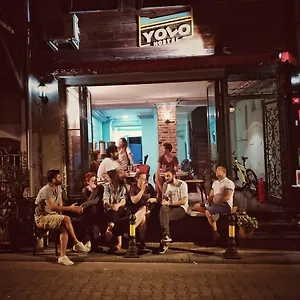 Yolo 이스탄불