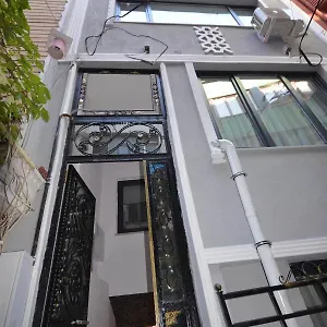  Appartement Ivy Sultanahmet