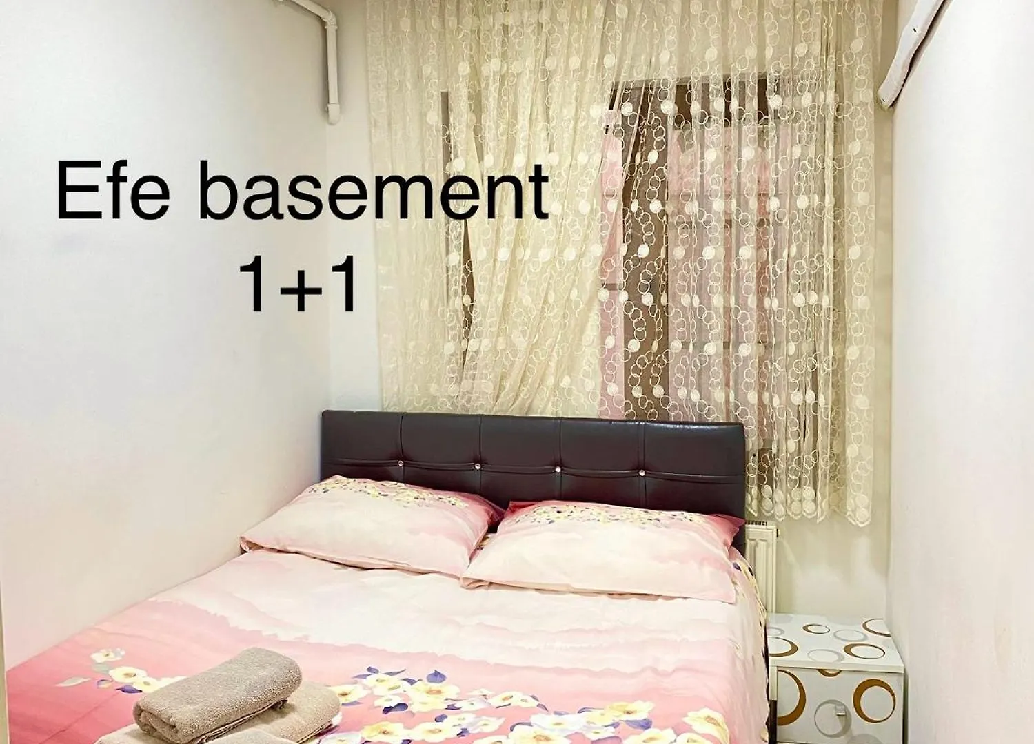 Imc Fatih Apartments Istanbulská provincie 0*,  Turecko