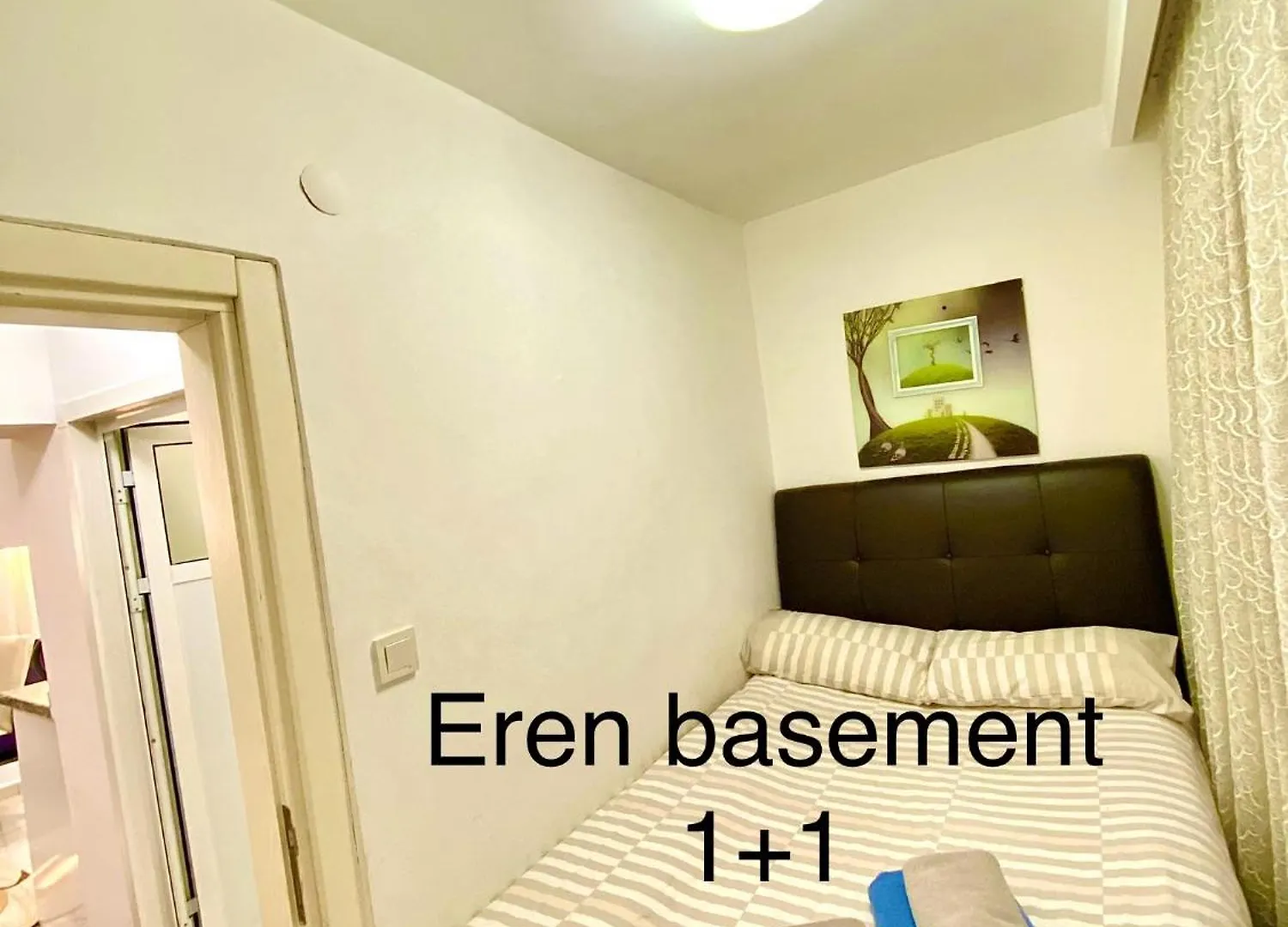 Imc Fatih Apartments Istanbulská provincie