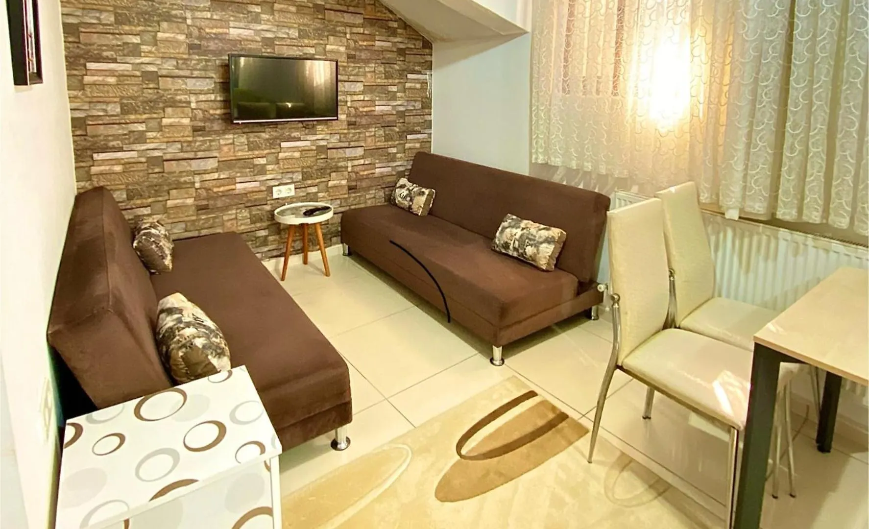 Imc Fatih Apartments Istanbulská provincie