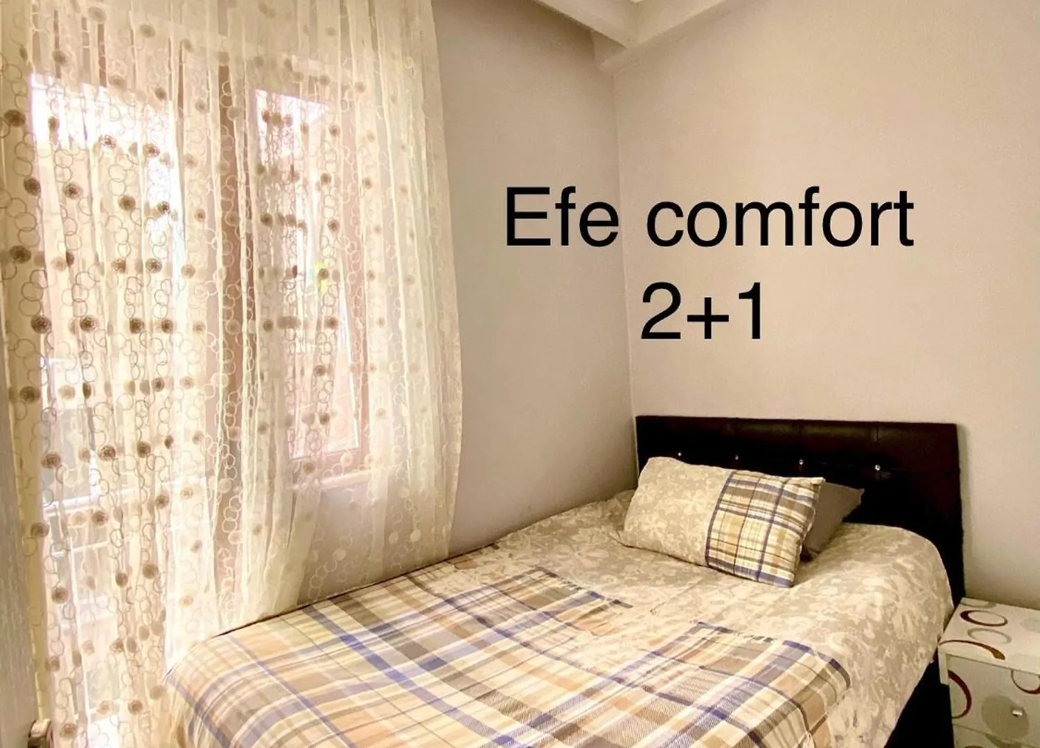 Imc Fatih Apartments Istanbulská provincie