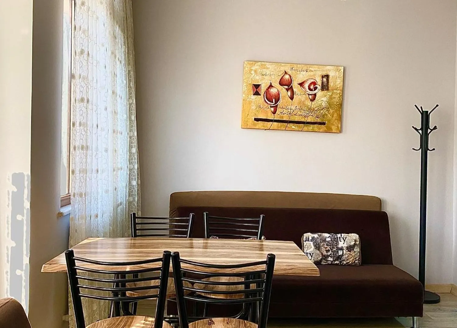 Imc Fatih Apartments Istanbulská provincie