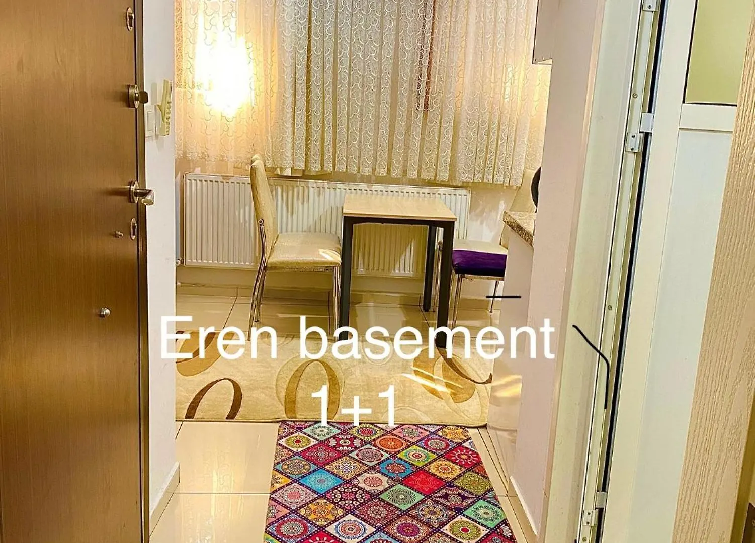 Imc Fatih Apartments Istanbulská provincie