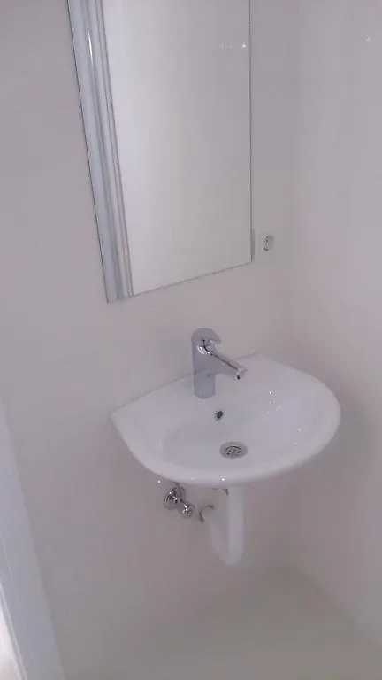 Imc Fatih Apartments Istanbulská provincie