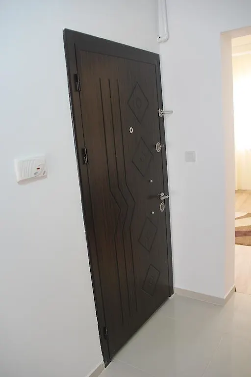 Imc Fatih Apartments Istanbulská provincie Turecko