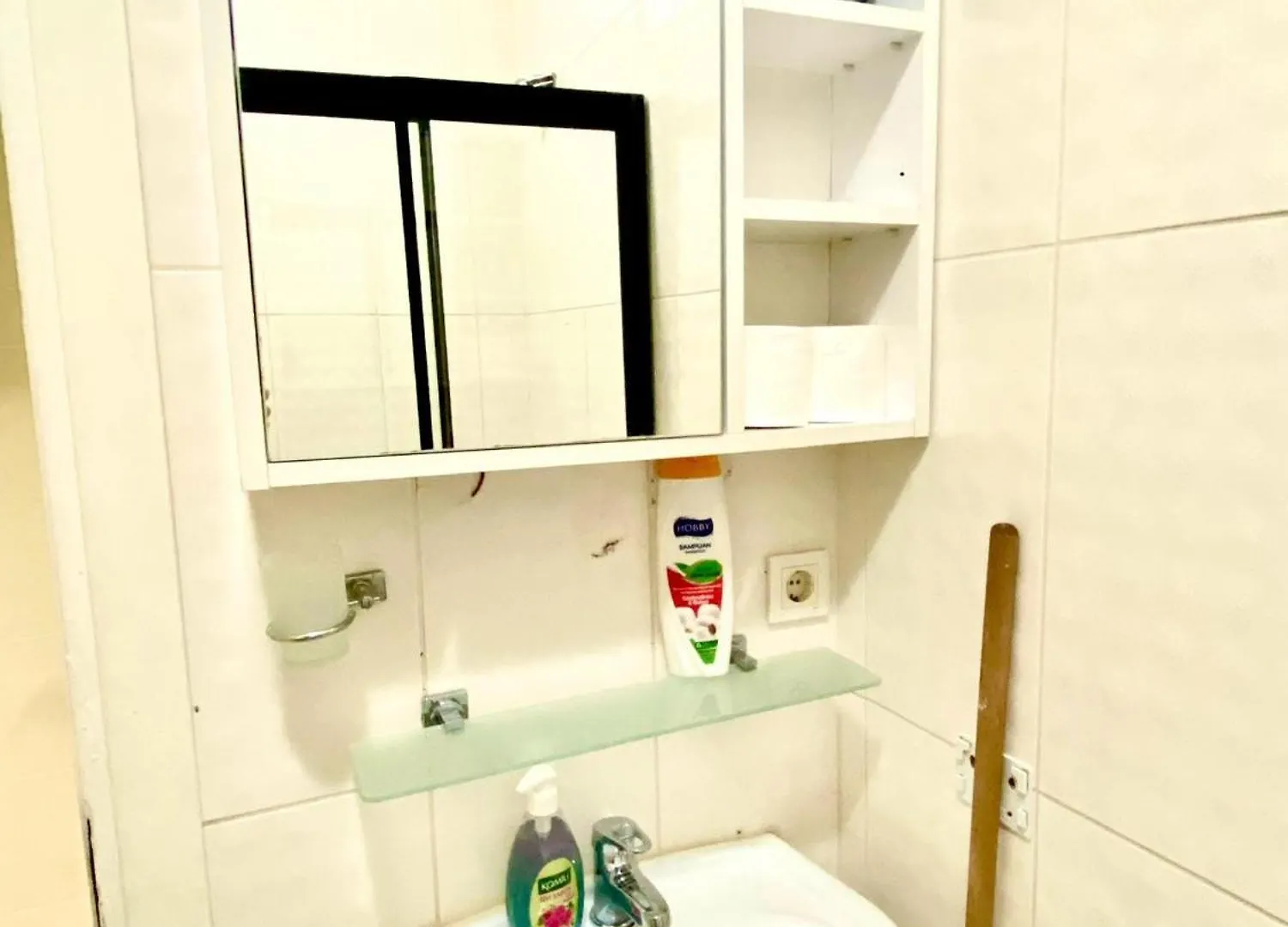 Imc Fatih Apartments Κωνσταντινούπολη Τουρκία