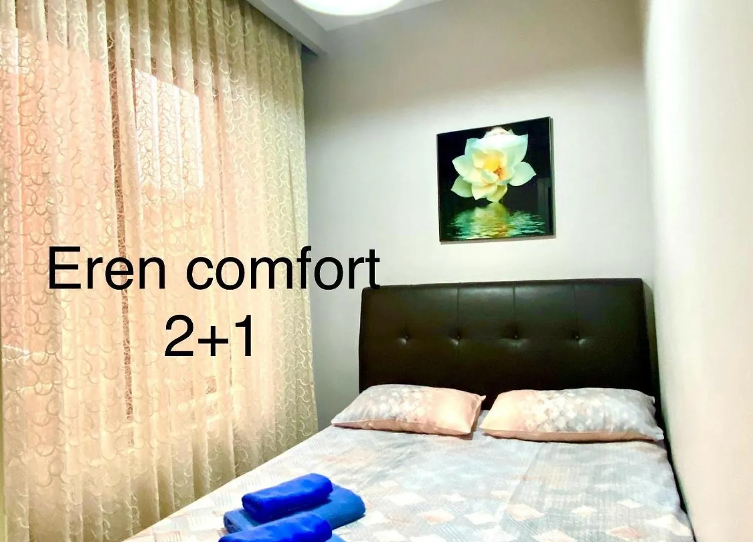 Imc Fatih Apartments Κωνσταντινούπολη 0*,