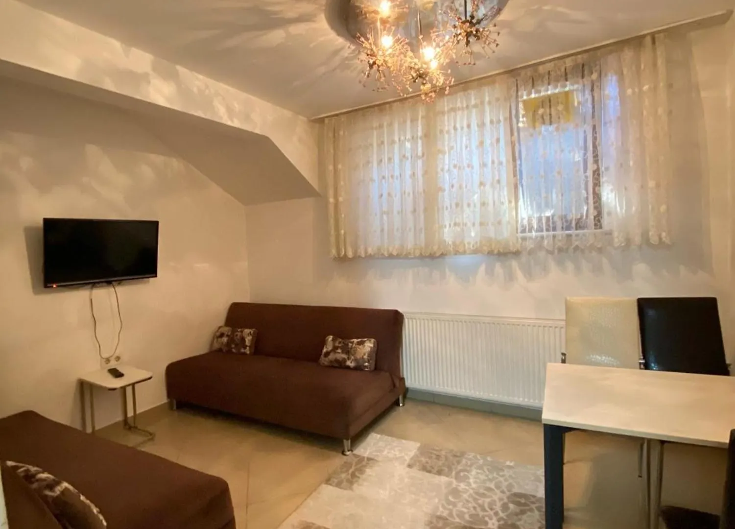 Imc Fatih Apartments Κωνσταντινούπολη 0*,  Τουρκία
