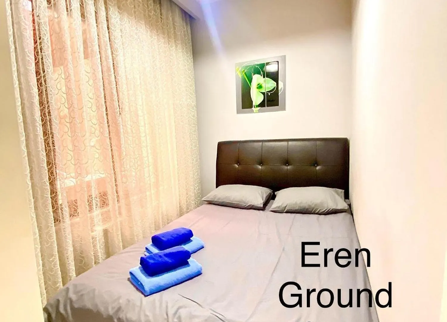 Imc Fatih Apartments Κωνσταντινούπολη