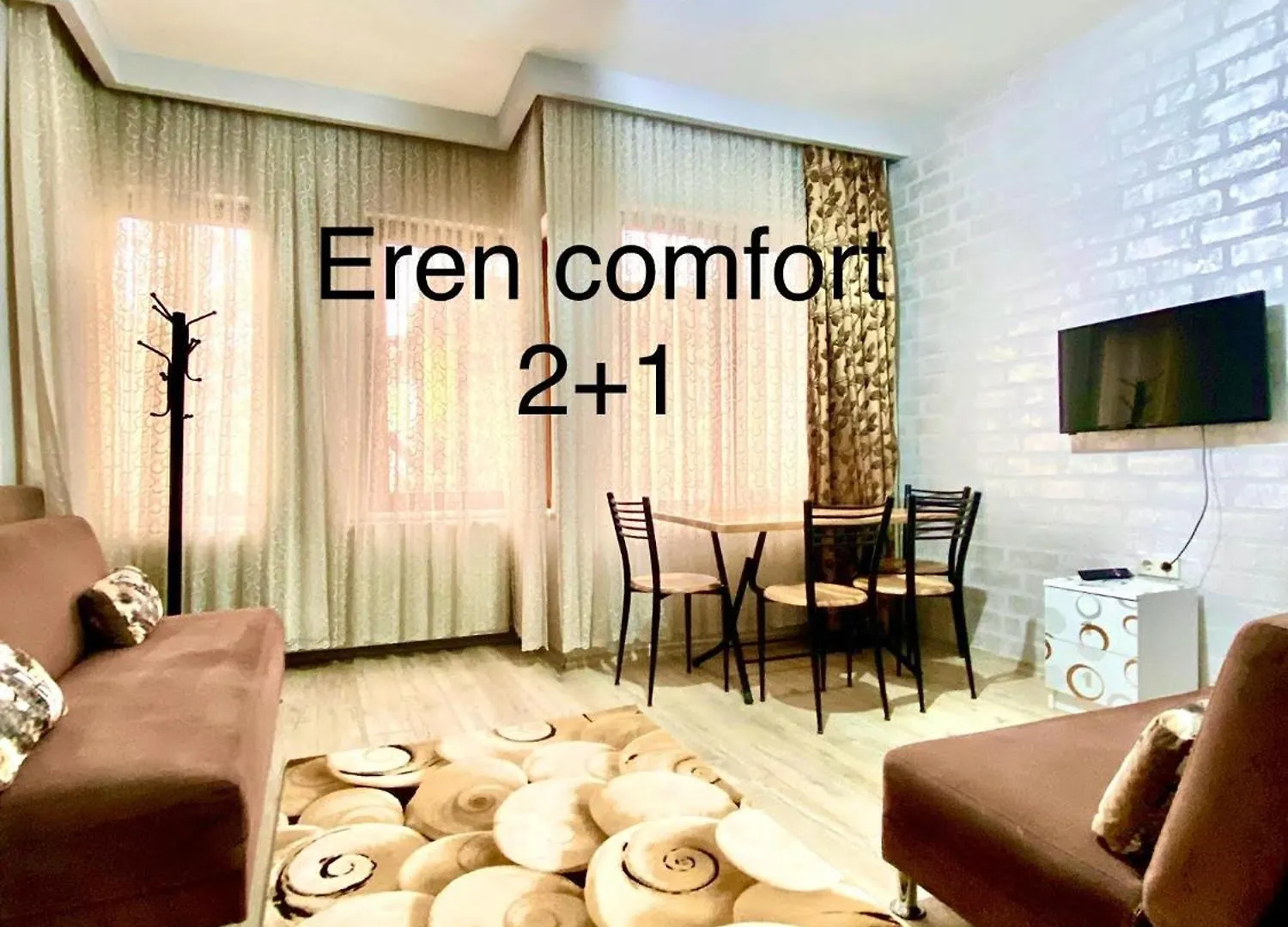 Imc Fatih Apartments Κωνσταντινούπολη