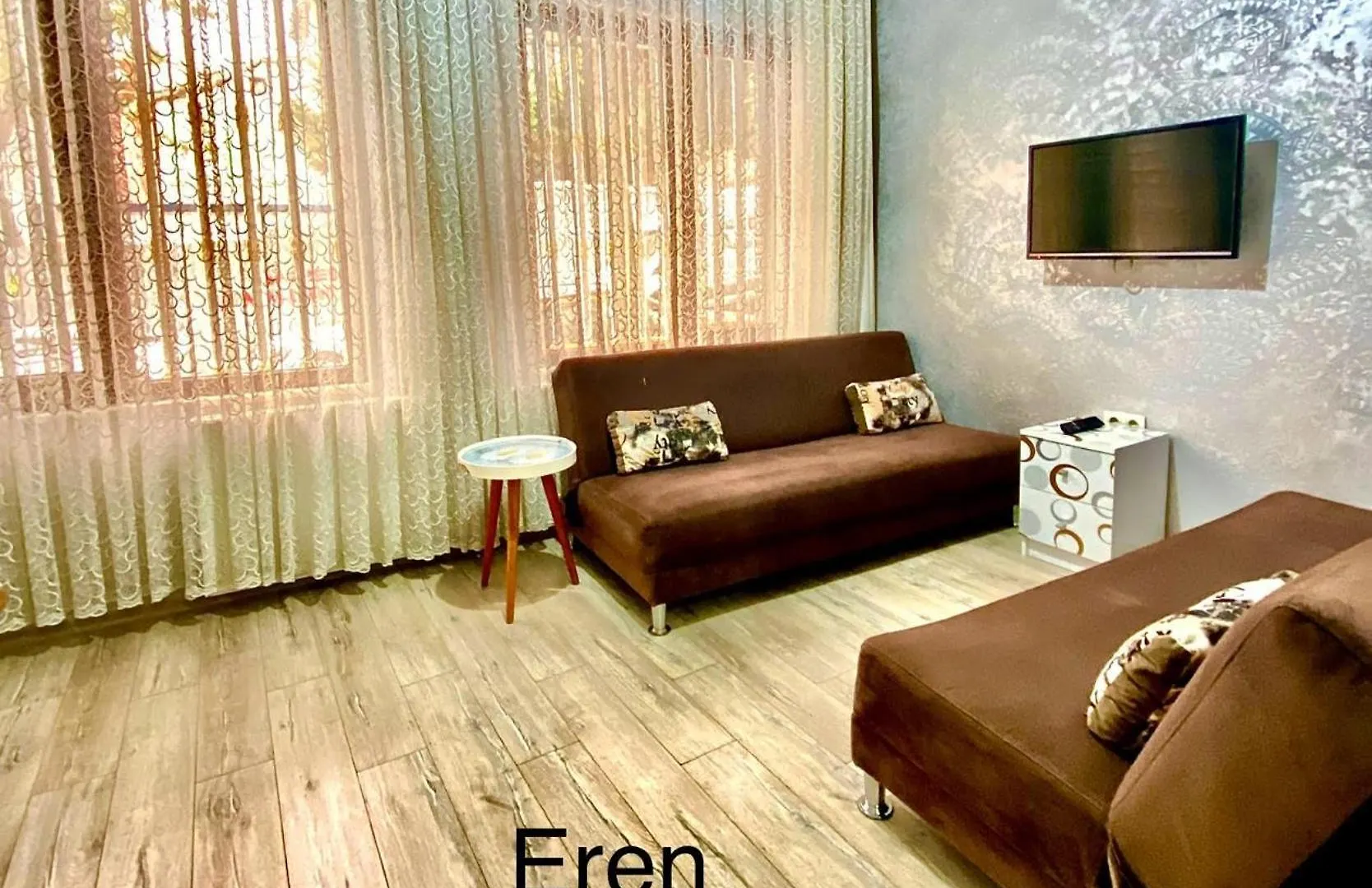 Imc Fatih Apartments Κωνσταντινούπολη 0*,  Τουρκία