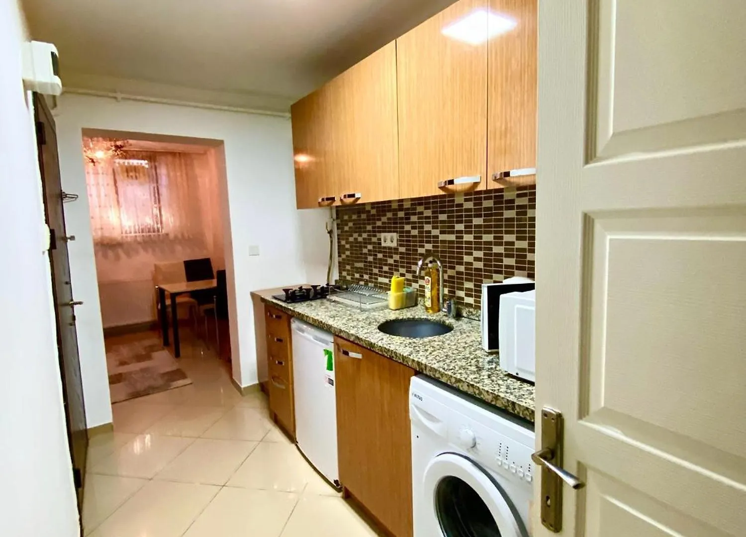 Imc Fatih Apartments Κωνσταντινούπολη Τουρκία