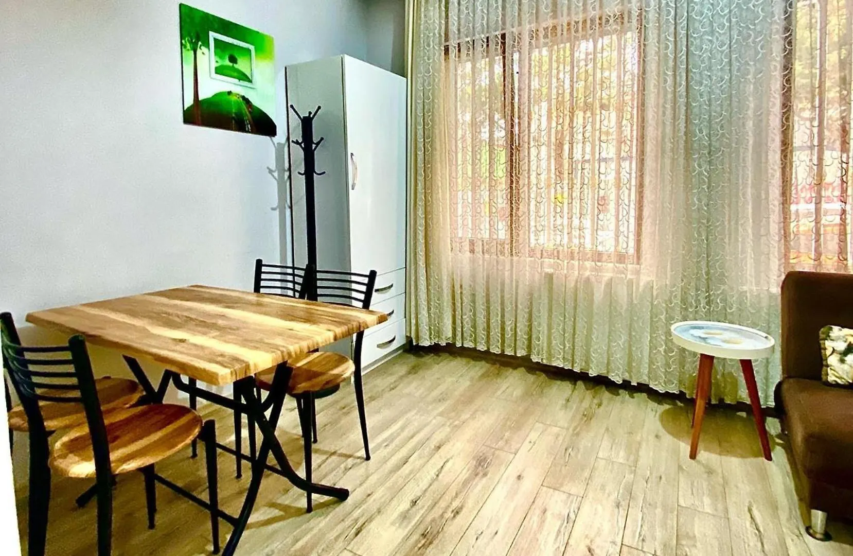 Imc Fatih Apartments Κωνσταντινούπολη