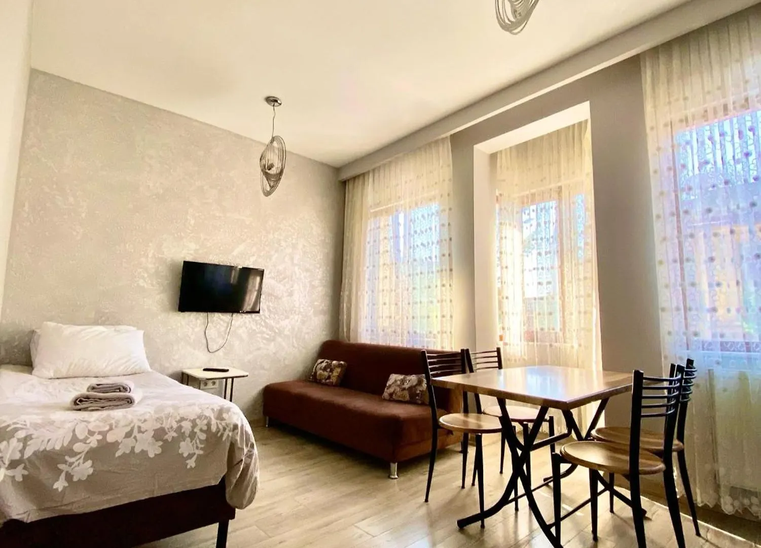 Imc Fatih Apartments Κωνσταντινούπολη