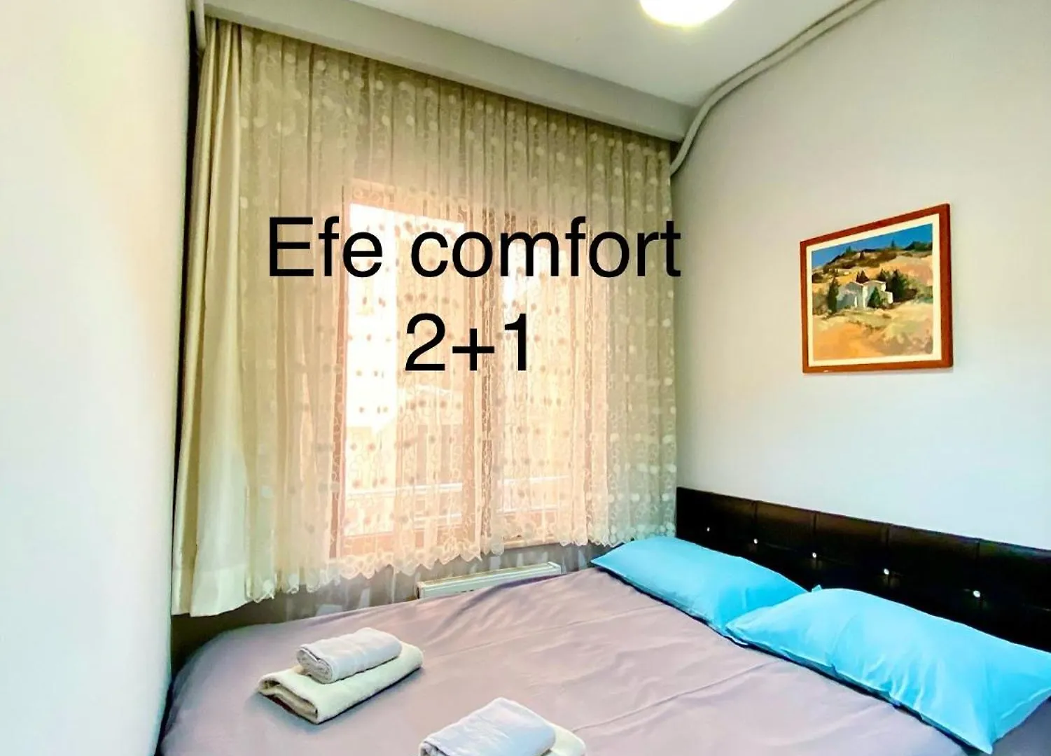 Imc Fatih Apartments Κωνσταντινούπολη Τουρκία