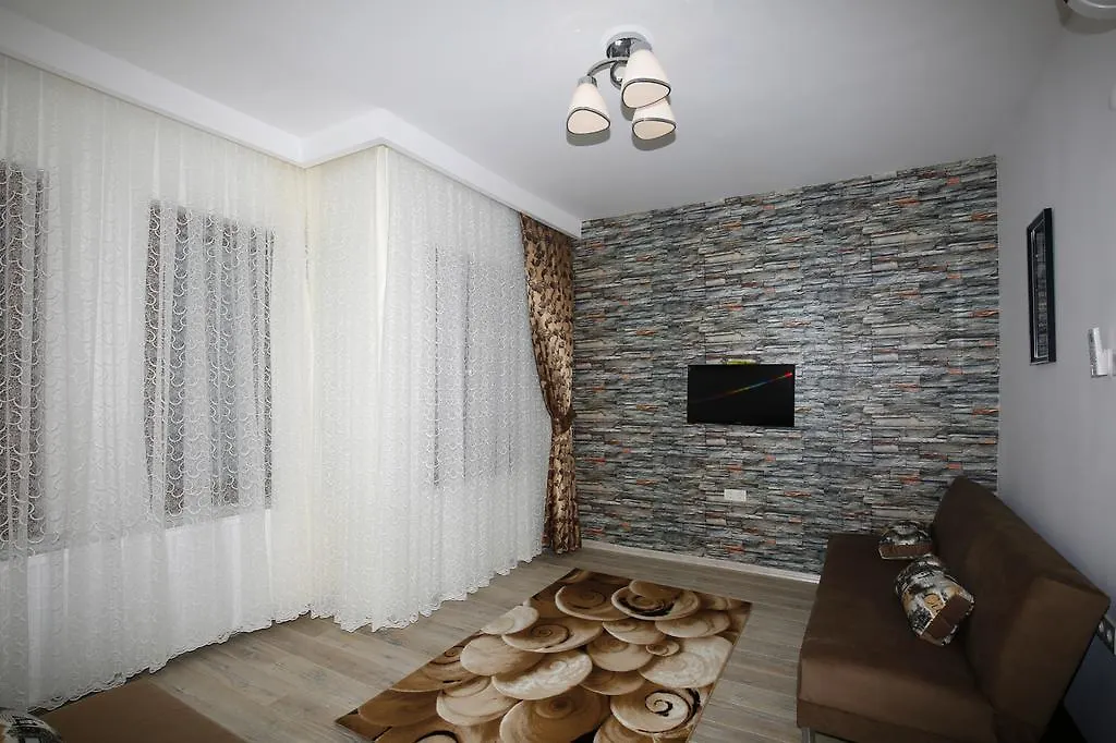 Imc Fatih Apartments Κωνσταντινούπολη