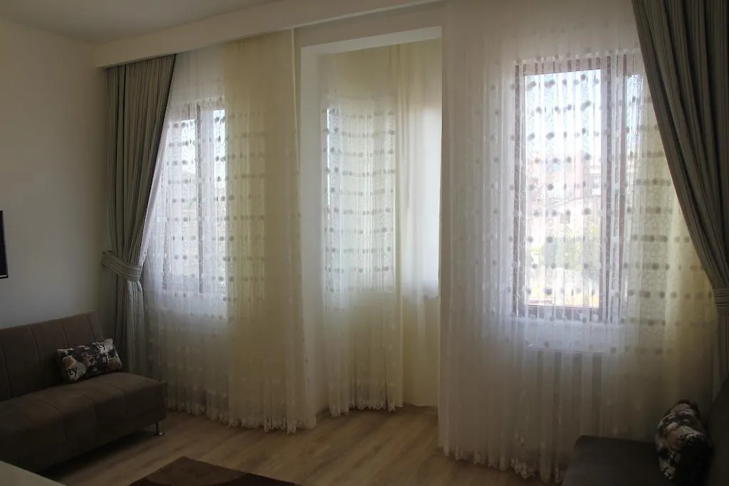 Imc Fatih Apartments Κωνσταντινούπολη 0*,  Τουρκία