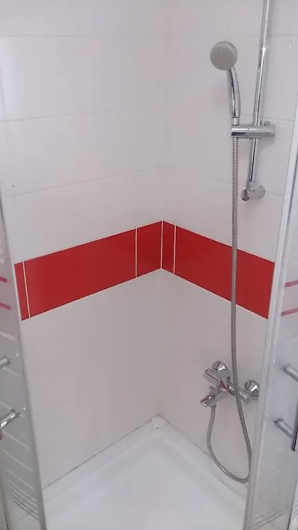 Imc Fatih Apartments Κωνσταντινούπολη Τουρκία